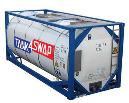 main challenges in the market for Flexi and ISO tanks.