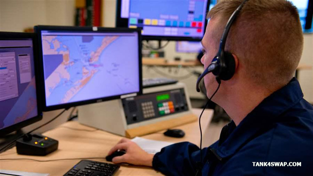 Tracking and Monitoring