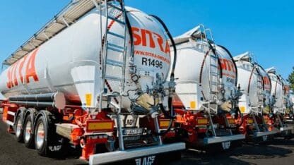 Sitra Group acquires Albert Keijzer Zaandam