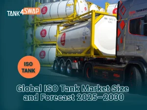 Global ISO Tank Market Forecast
